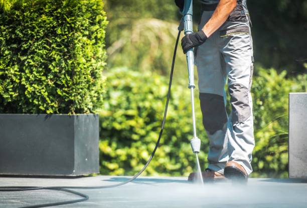 Solar Panel Cleaning in Marshfield, MO