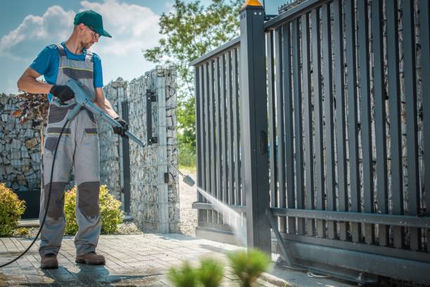 Best Graffiti Removal  in Marshfield, MO