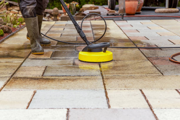 Best Dumpster Area Cleaning  in Marshfield, MO