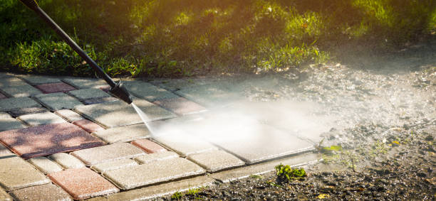 Best Factory Floor Cleaning  in Marshfield, MO