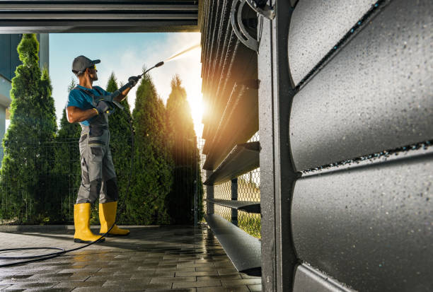 Best Patio and Deck Pressure Washing  in Marshfield, MO