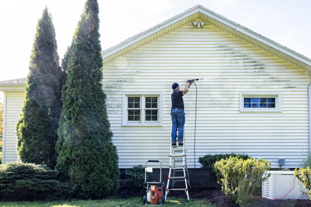 Best Spring Cleaning  in Marshfield, MO