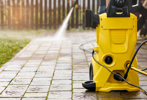 Best Parking Lot and Garage Cleaning  in Marshfield, MO
