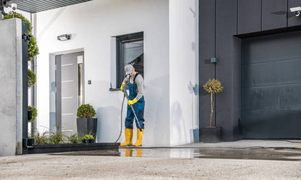 Trusted Marshfield, MO Pressure Washing Services Experts