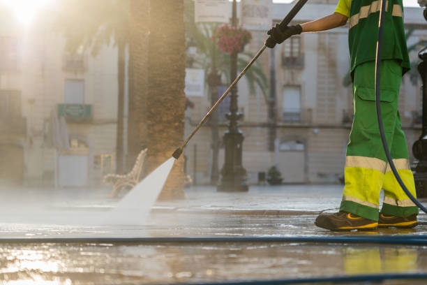 Best Residential House Exterior Washing  in Marshfield, MO
