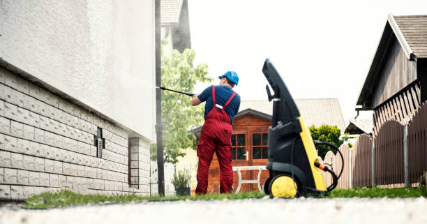 Best Concrete Sealing  in Marshfield, MO
